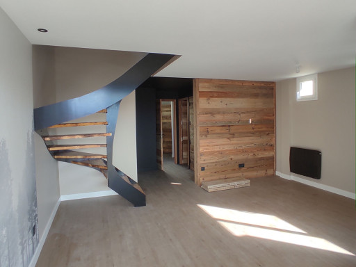 appartement vente Les angles