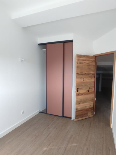 appartement vente Les angles