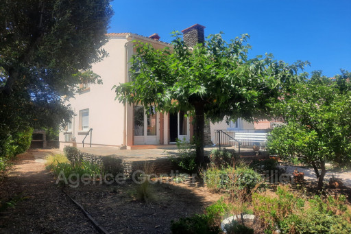 maisonvilla vente Sorède