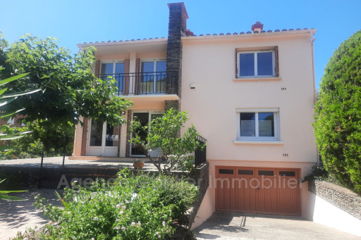 maisonvilla vente Sorède