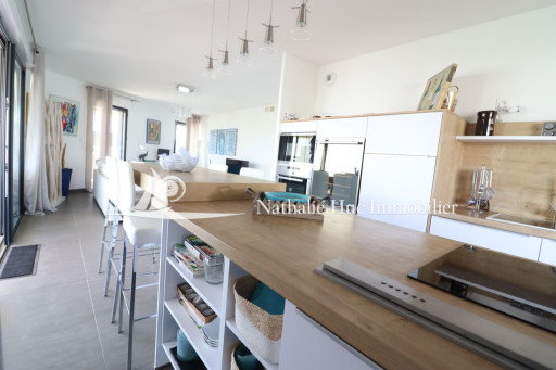 appartement vente Le barcarès