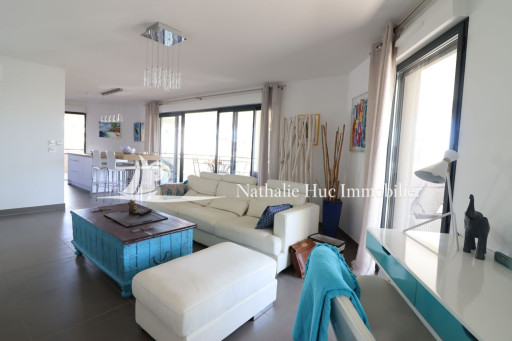 appartement vente Le barcarès
