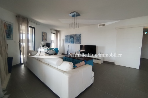 appartement vente Le barcarès