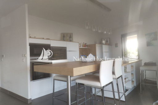 appartement vente Le barcarès