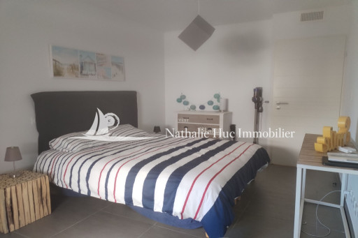 appartement vente Le barcarès