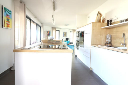 appartement vente Le barcarès