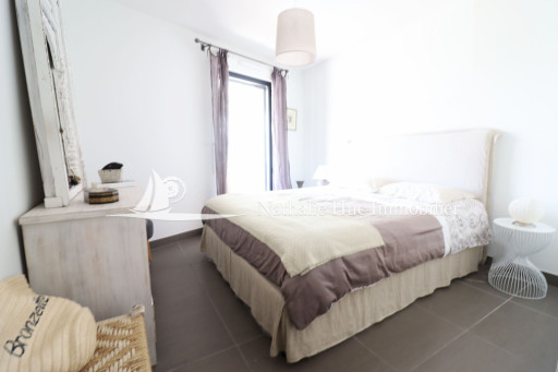 appartement vente Le barcarès