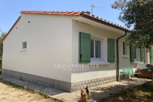 maisonvilla vente Argelès-sur-mer