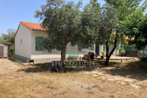 maisonvilla vente Argelès-sur-mer