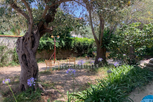 maisonvilla vente Argelès-sur-mer