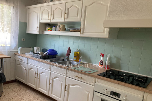 maisonvilla vente Argelès-sur-mer