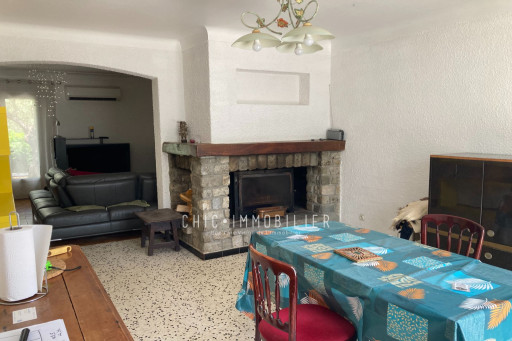 maisonvilla vente Argelès-sur-mer