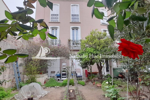maisonvilla vente Saint-laurent-de-la-salanque