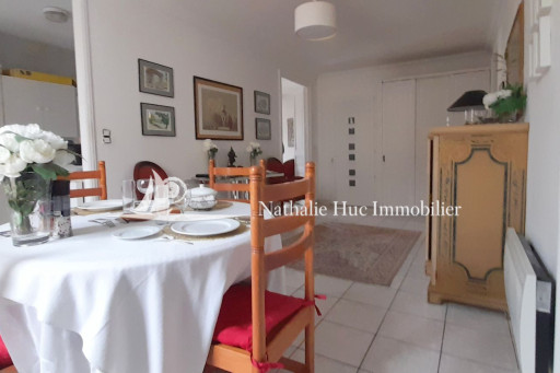 maisonvilla vente Saint-laurent-de-la-salanque