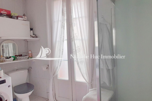 maisonvilla vente Saint-laurent-de-la-salanque
