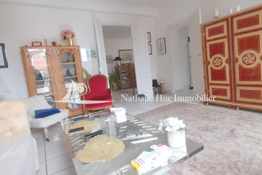 maisonvilla vente Saint-laurent-de-la-salanque