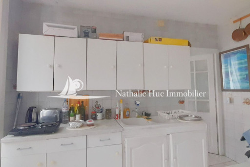 maisonvilla vente Saint-laurent-de-la-salanque