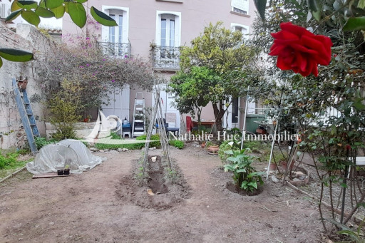 maisonvilla vente Saint-laurent-de-la-salanque