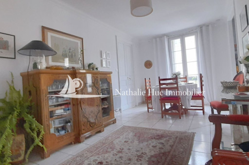 maisonvilla vente Saint-laurent-de-la-salanque