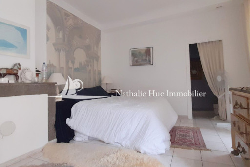maisonvilla vente Saint-laurent-de-la-salanque