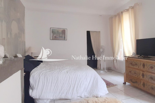 maisonvilla vente Saint-laurent-de-la-salanque