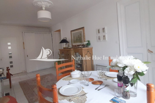 maisonvilla vente Saint-laurent-de-la-salanque