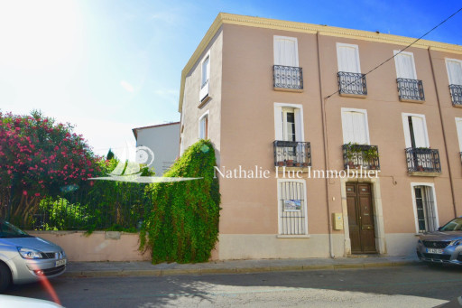 maisonvilla vente Saint-laurent-de-la-salanque
