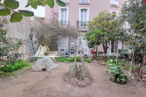maisonvilla vente Saint-laurent-de-la-salanque