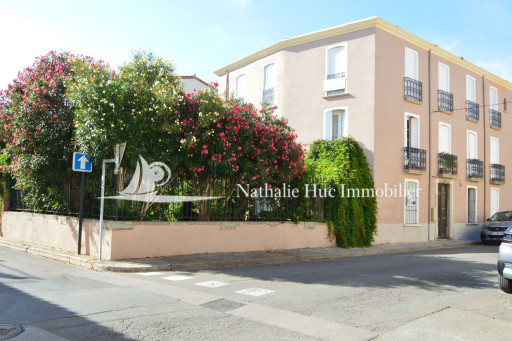 maisonvilla vente Saint-laurent-de-la-salanque