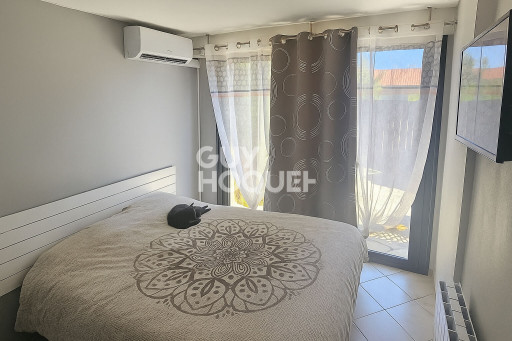 maisonvilla vente Saint-laurent-de-la-salanque