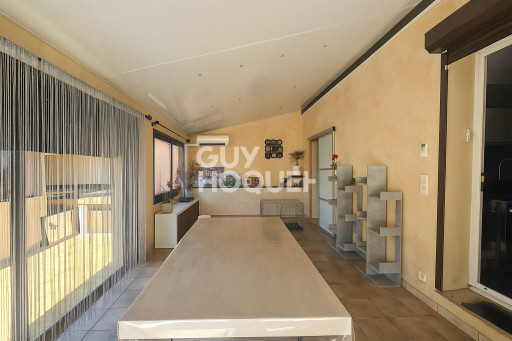maisonvilla vente Saint-laurent-de-la-salanque
