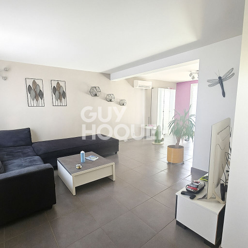 maisonvilla vente Saint-laurent-de-la-salanque