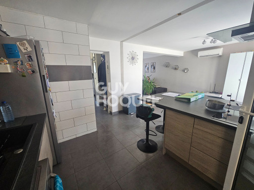 maisonvilla vente Saint-laurent-de-la-salanque