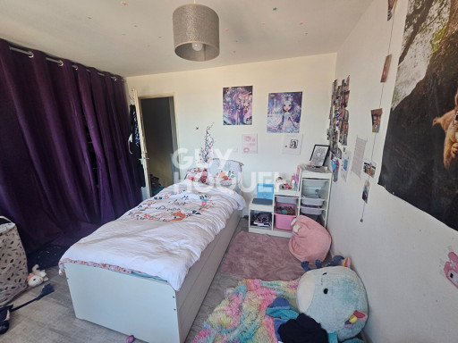 maisonvilla vente Saint-laurent-de-la-salanque