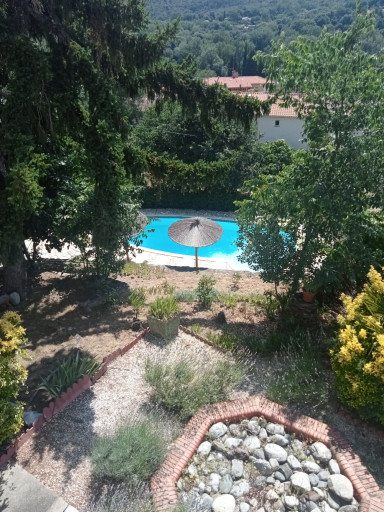 maisonvilla vente Arles-sur-tech