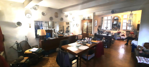 appartement vente Céret