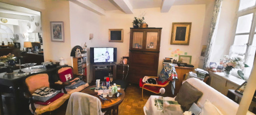 appartement vente Céret
