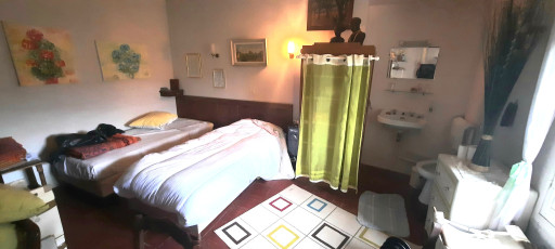 appartement vente Céret