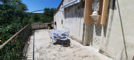 appartement vente Céret