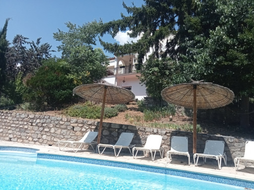 maisonvilla vente Arles-sur-tech