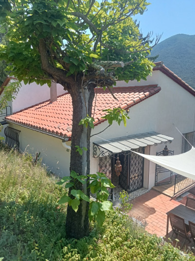 maisonvilla vente Arles-sur-tech