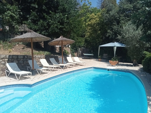 maisonvilla vente Arles-sur-tech