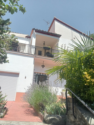 maisonvilla vente Arles-sur-tech
