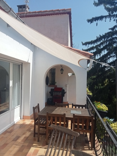 maisonvilla vente Arles-sur-tech