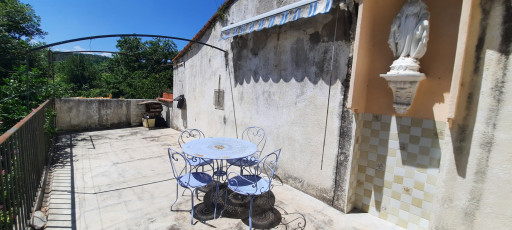 appartement vente Céret
