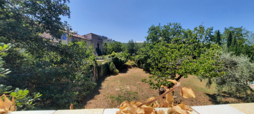 appartement vente Céret
