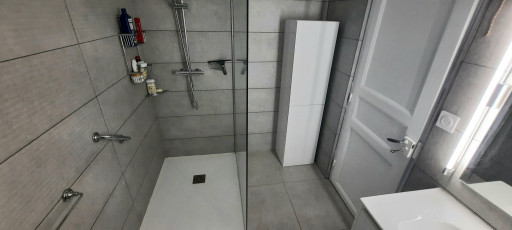 appartement vente Céret