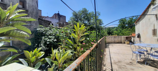 appartement vente Céret