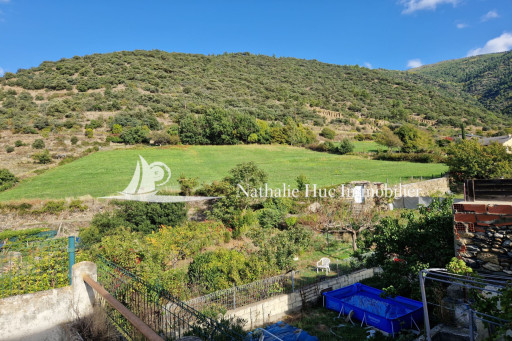 maisonvilla vente Olette