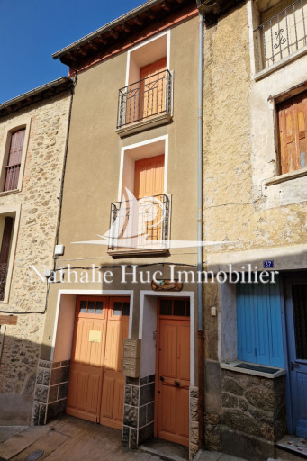 maisonvilla vente Olette